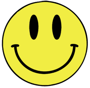 smile 300x295